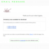 Email Unsubscribe Link for Customers - Prestashop Module